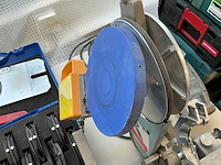 2021 geberit media kunstof lasmachine - afbeelding 8 van  11