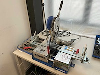 2021 geberit media kunstof lasmachine - afbeelding 1 van  12