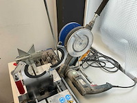 2021 geberit media kunstof lasmachine - afbeelding 6 van  12