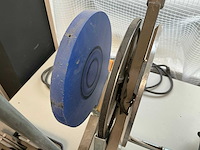 2021 geberit media kunstof lasmachine - afbeelding 9 van  12