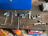 2021 geberit media kunststof spiegel lasapparaat - afbeelding 6 van  17