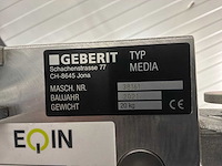 2021 geberit media kunststof spiegel lasapparaat - afbeelding 9 van  17