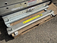 2021 geda / solarlift ladderlift acculift - afbeelding 3 van  14