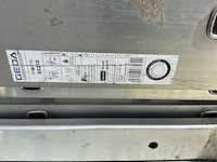 2021 geda / solarlift ladderlift acculift - afbeelding 11 van  14