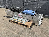 2021 geda / solarlift ladderlift acculift - afbeelding 10 van  14