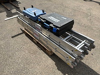 2021 geda / solarlift ladderlift acculift - afbeelding 4 van  14
