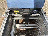2021 geda / solarlift ladderlift acculift - afbeelding 7 van  14