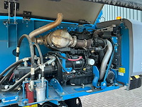 2021 genie s65-xc 4x4 hoogwerker - afbeelding 6 van  15