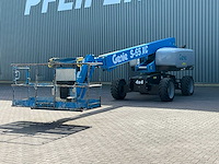2021 genie s65-xc 4x4 hoogwerker - afbeelding 1 van  15