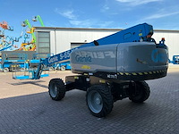 2021 genie s65-xc 4x4 hoogwerker - afbeelding 9 van  15