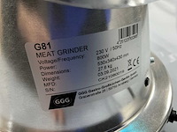 2021 ggg g81 vleeswolf - afbeelding 10 van  10