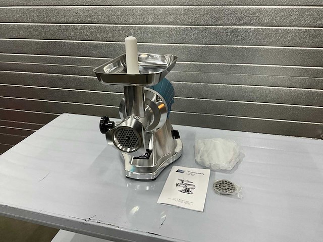 2021 ggg g81 vleeswolf - afbeelding 1 van  10