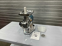 2021 ggg g81 vleeswolf - afbeelding 1 van  10