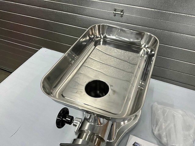 2021 ggg g81 vleeswolf - afbeelding 4 van  10