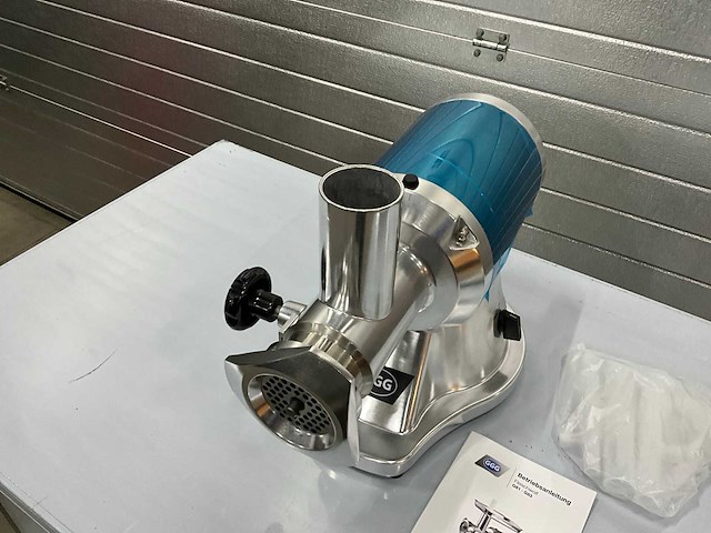 2021 ggg g81 vleeswolf - afbeelding 5 van  10