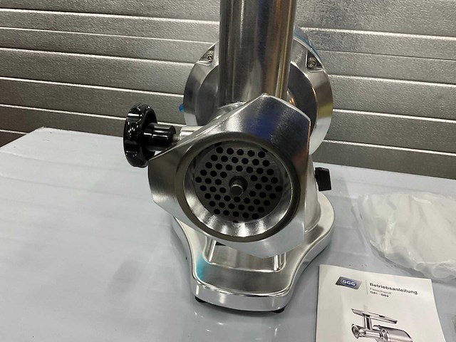 2021 ggg g81 vleeswolf - afbeelding 6 van  10