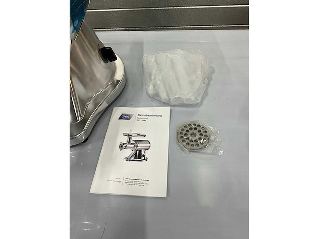 2021 ggg g81 vleeswolf - afbeelding 8 van  10