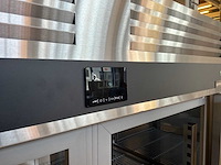 2021 ggmgastro tf1400nd vriezer - afbeelding 9 van  9