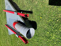 2021 gianni ferrari smg - pg turf machine - afbeelding 3 van  5