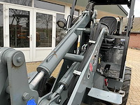 2021 giant g2500hd shovel - afbeelding 2 van  34