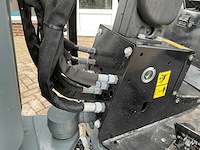 2021 giant g2500hd shovel - afbeelding 4 van  34