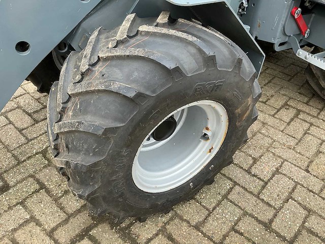 2021 giant g2500hd shovel - afbeelding 5 van  34