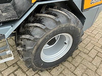 2021 giant g2500hd shovel - afbeelding 6 van  34