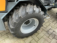 2021 giant g2500hd shovel - afbeelding 7 van  34