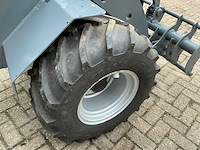 2021 giant g2500hd shovel - afbeelding 8 van  34