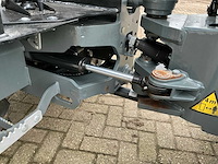 2021 giant g2500hd shovel - afbeelding 9 van  34