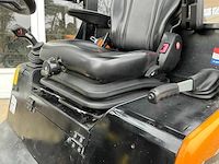 2021 giant g2500hd shovel - afbeelding 13 van  34