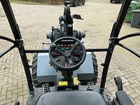 2021 giant g2500hd shovel - afbeelding 14 van  34