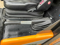 2021 giant g2500hd shovel - afbeelding 15 van  34