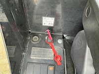 2021 giant g2500hd shovel - afbeelding 19 van  34