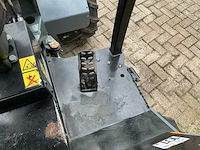 2021 giant g2500hd shovel - afbeelding 20 van  34