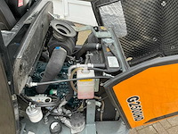 2021 giant g2500hd shovel - afbeelding 25 van  34