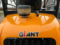 2021 giant g2500hd shovel - afbeelding 28 van  34
