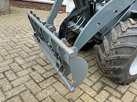 2021 giant g2500hd shovel - afbeelding 33 van  34