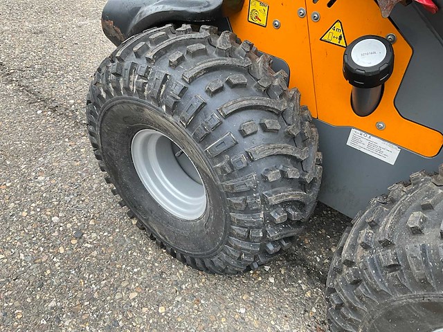 2021 giant sk252 schranklader - afbeelding 5 van  28