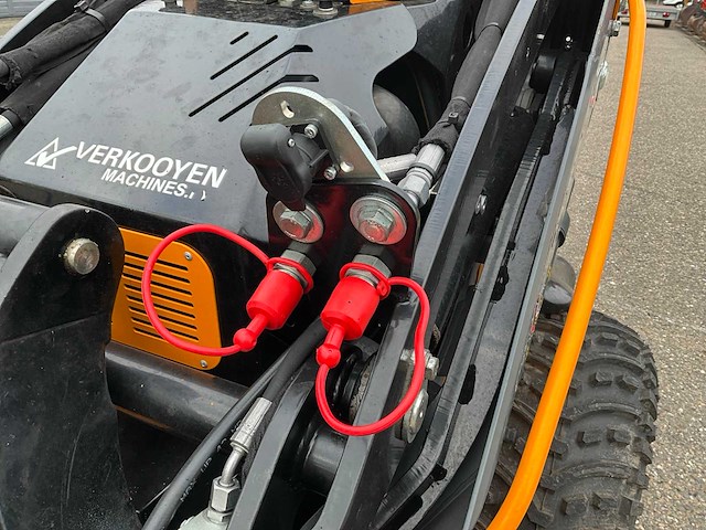 2021 giant sk252 schranklader - afbeelding 10 van  28