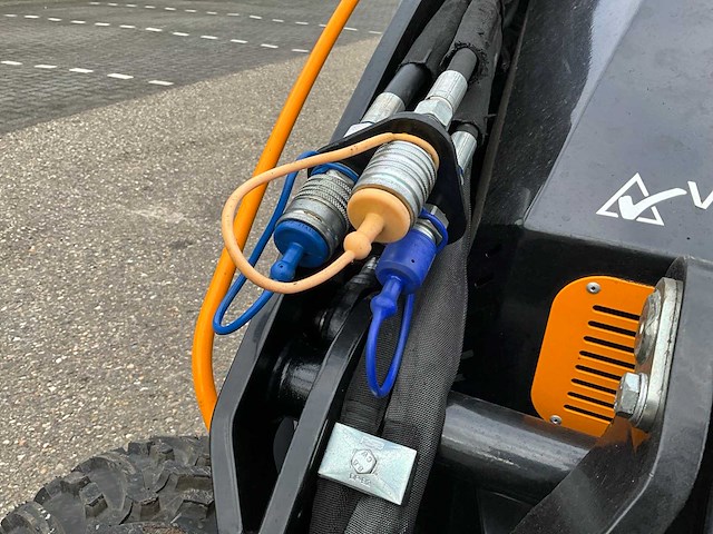 2021 giant sk252 schranklader - afbeelding 11 van  28