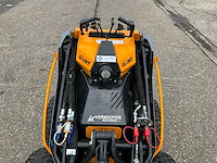 2021 giant sk252 schranklader - afbeelding 13 van  28