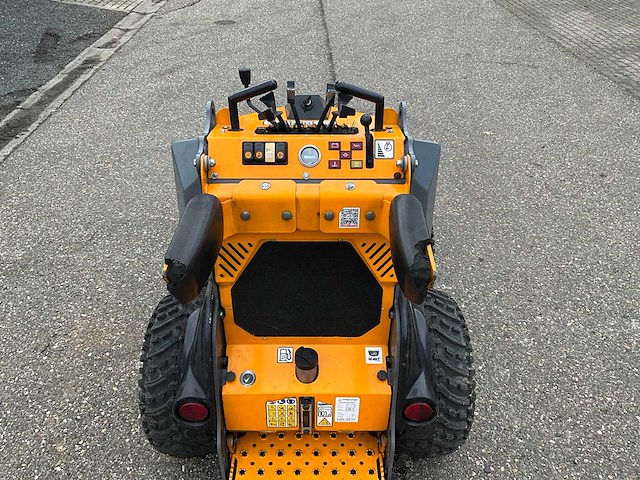 2021 giant sk252 schranklader - afbeelding 14 van  28