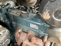 2021 giant sk252 schranklader - afbeelding 20 van  28