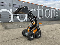 2021 giant sk252 schranklader - afbeelding 12 van  28