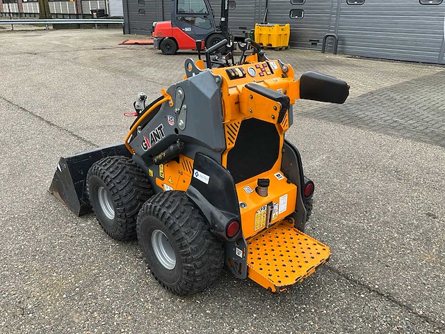 2021 giant sk252 schranklader - afbeelding 24 van  28