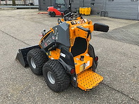 2021 giant sk252 schranklader - afbeelding 24 van  28