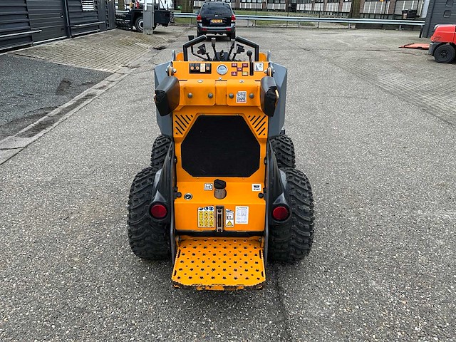 2021 giant sk252 schranklader - afbeelding 25 van  28