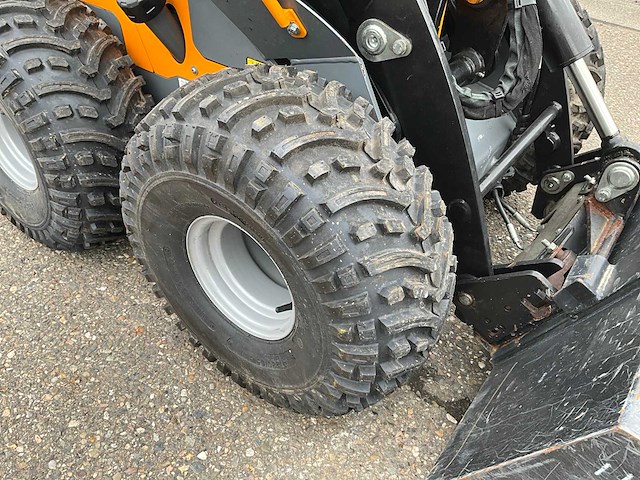 2021 giant sk252 schranklader - afbeelding 5 van  25