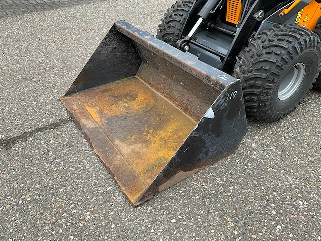 2021 giant sk252 schranklader - afbeelding 6 van  25